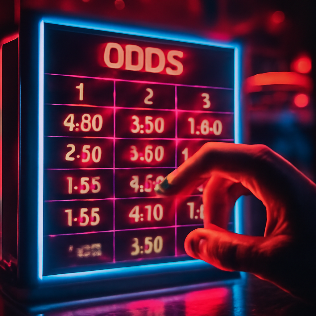 Illustration showcasing tips for securing Fun88 accounts.