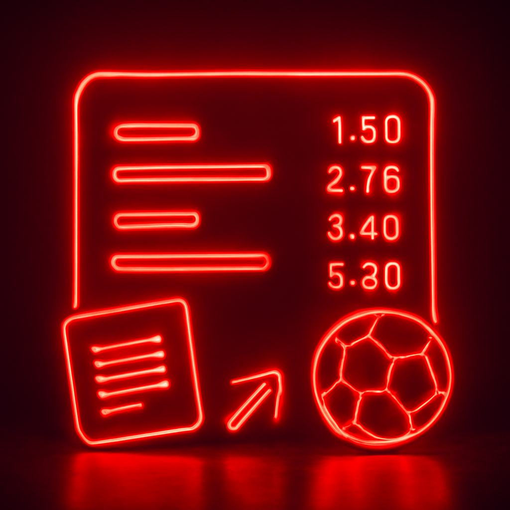 Icon representing security tips for Fun88 accounts.