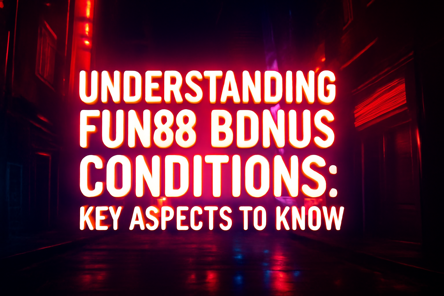 Informational scene regarding the legal status of Fun88.