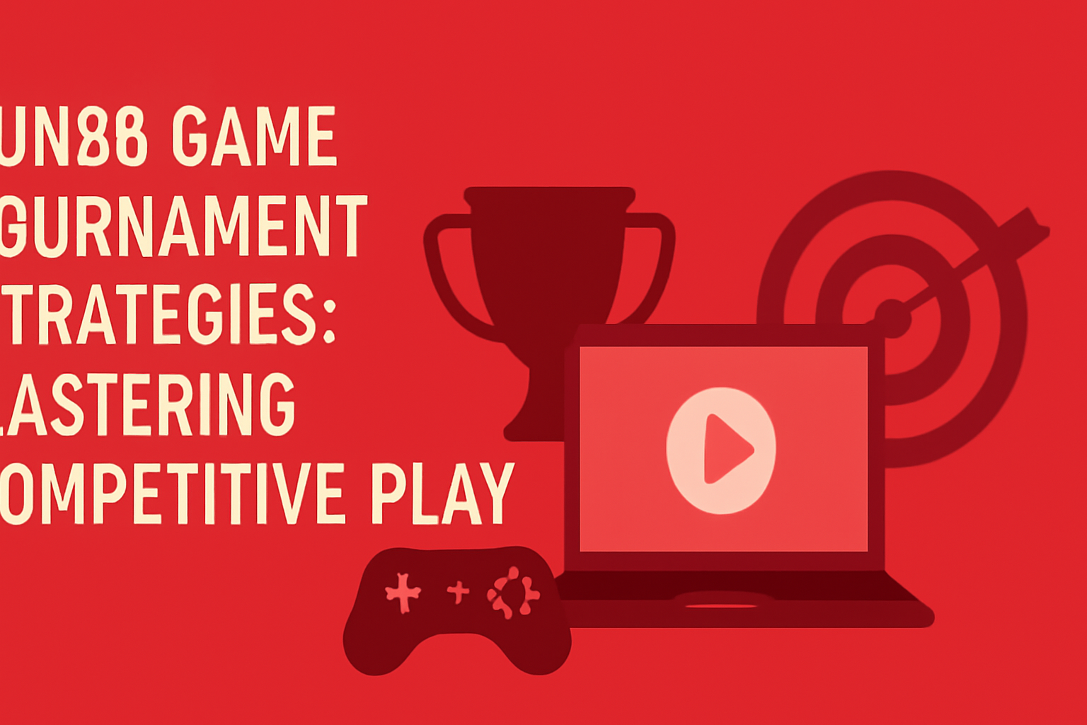 An informative scene illustrating the Fun88 Account Recovery Process with a futuristic design.