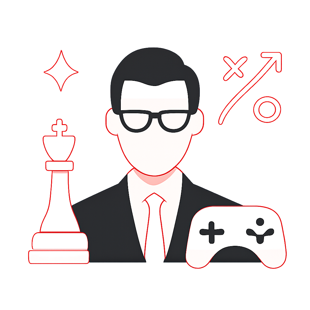 An educational diagram outlining the steps in the Fun88 Account Recovery Process.