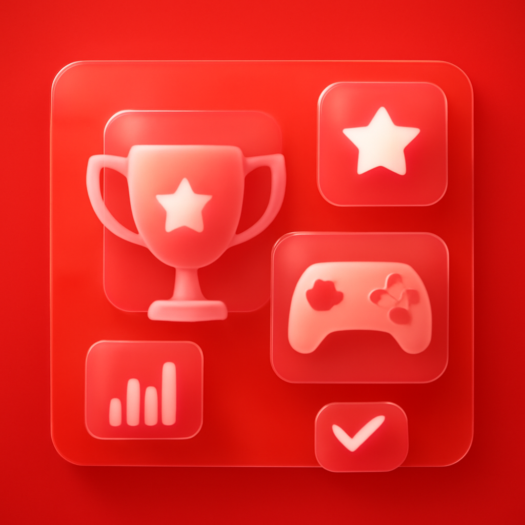 An educational illustration detailing the Fun88 app's features.