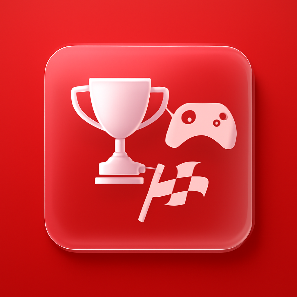 An icon representing guidance for using the Fun88 app.