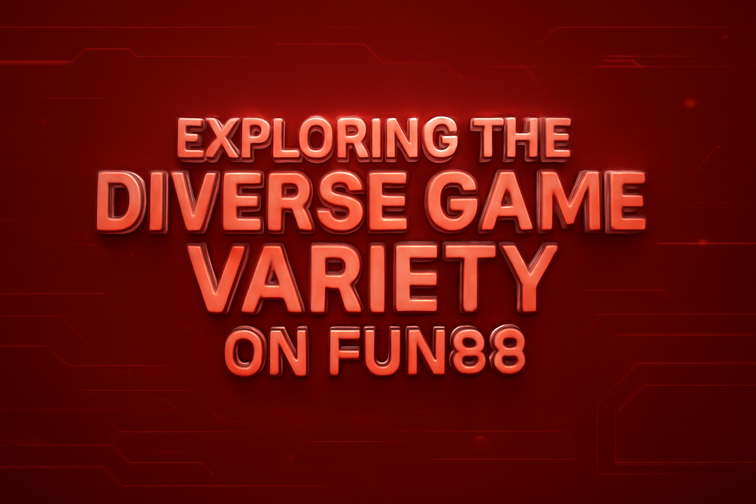 A futuristic illustration of privacy tips related to Fun88, showcasing data protection elements.