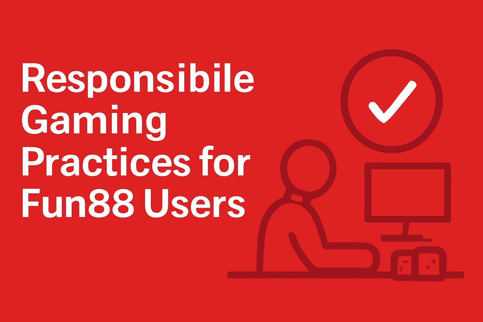 A futuristic illustration of privacy tips related to Fun88, showcasing data protection elements.