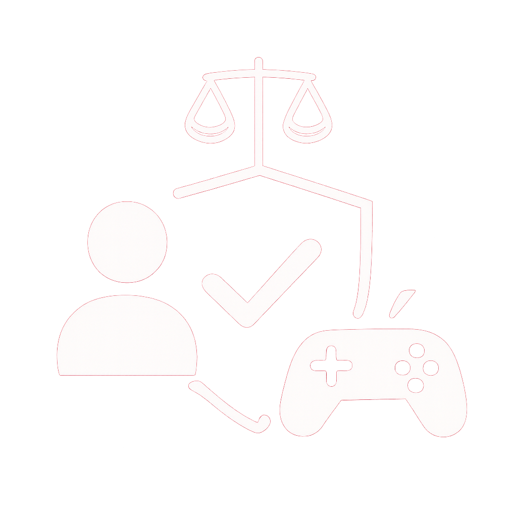 An educational diagram illustrating privacy protection strategies for Fun88 users.