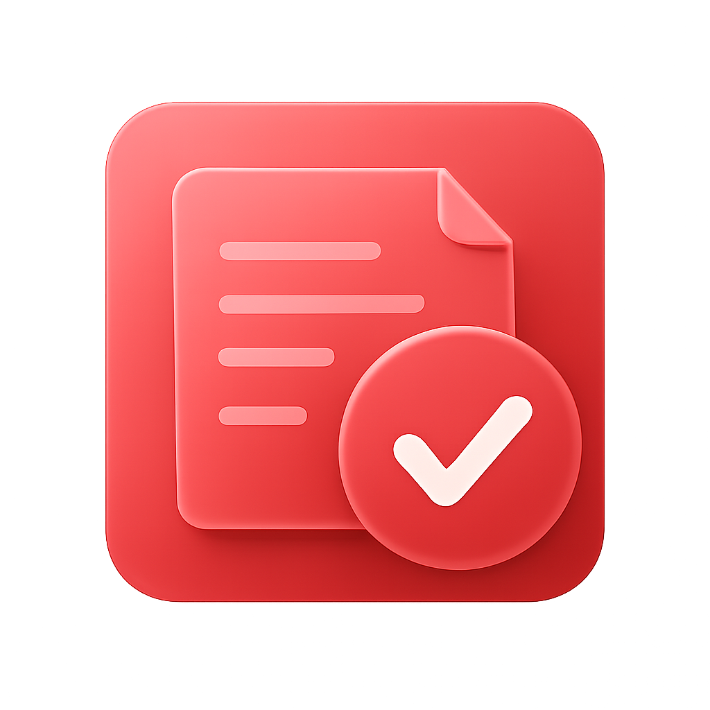 An icon representing guidance for using the Fun88 app.