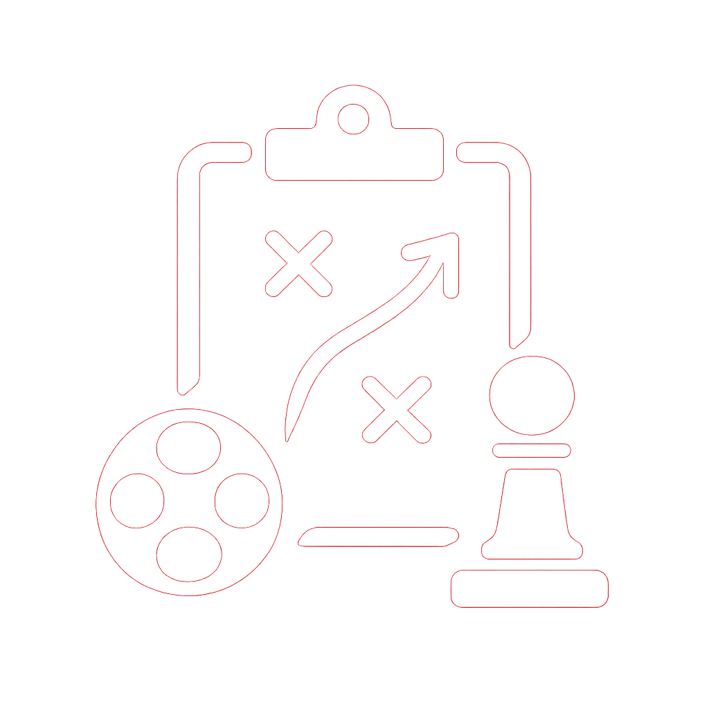 Icon representing legal inquiries about Fun88.