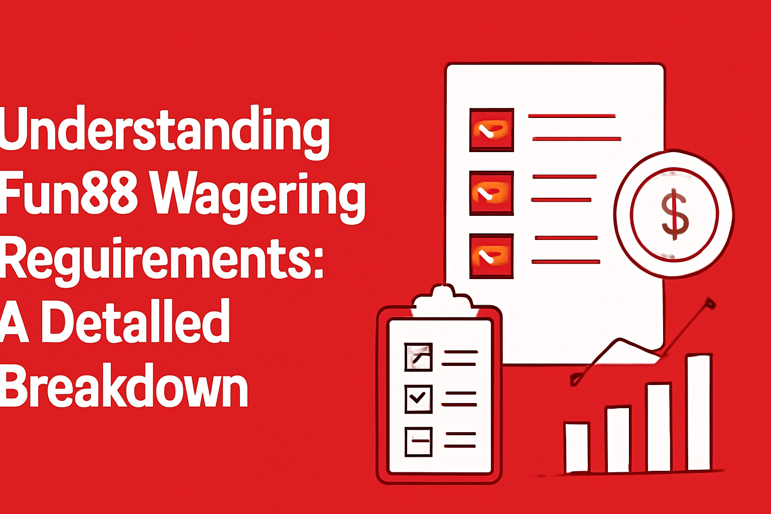 An informative scene about Fun88 account security tips.