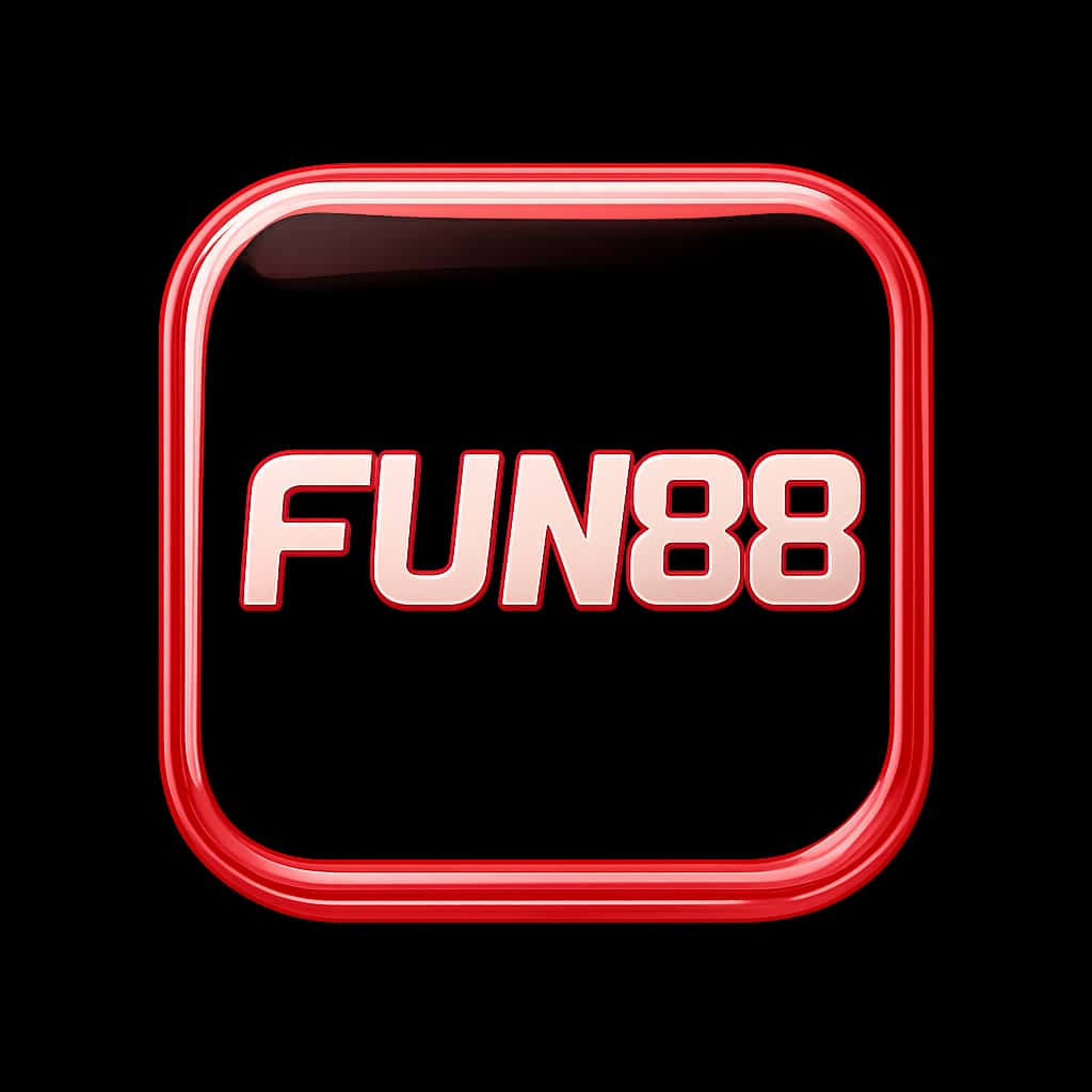 Fun88 App Icon